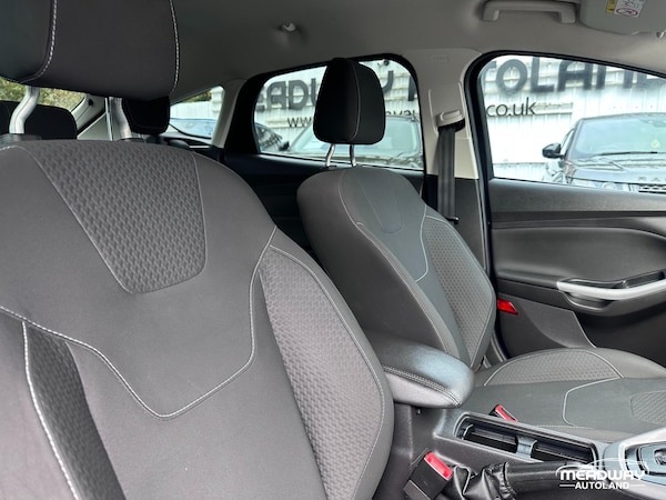 Used Ford Focus 2016 for sale - 76336114: Photo 28