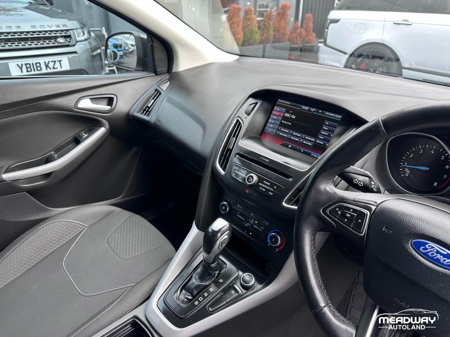 Used Ford Focus 2016 for sale - 76336114: Photo 30