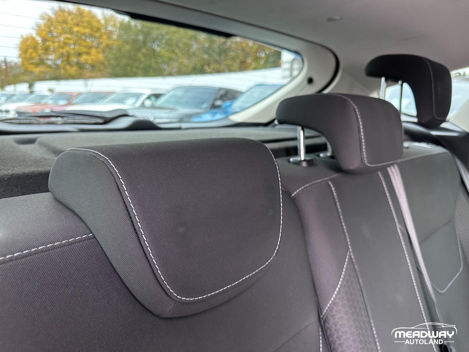 Used Ford Focus 2016 for sale - 76336114: Photo 31