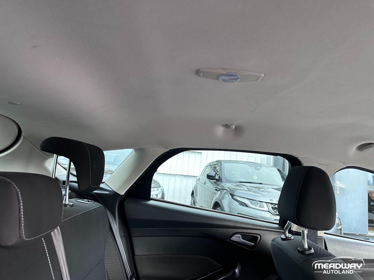 Used Ford Focus 2016 for sale - 76336114: Photo 32