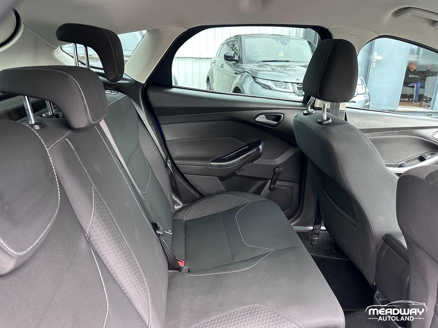 Used Ford Focus 2016 for sale - 76336114: Photo 33