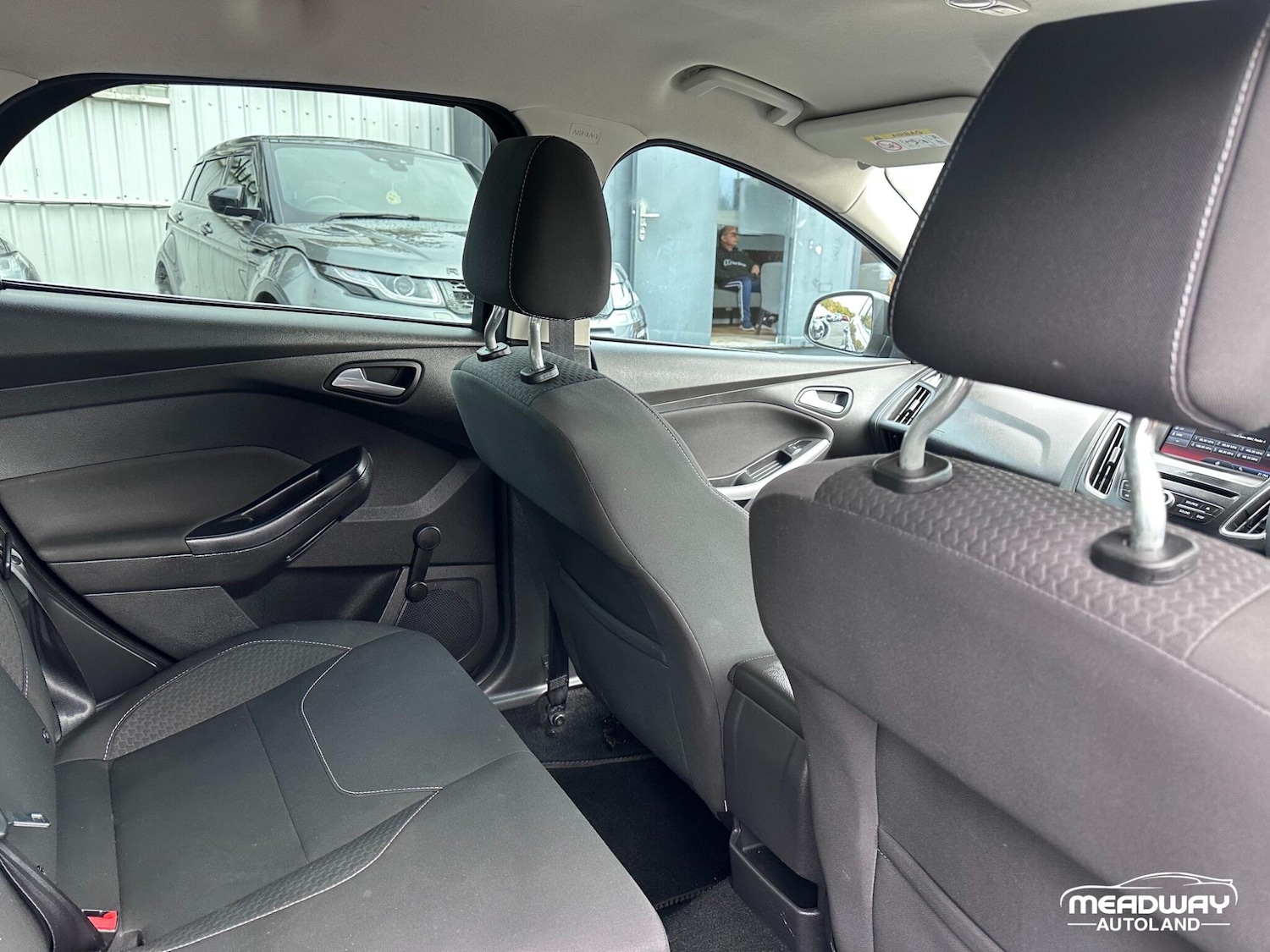 Used Ford Focus 2016 for sale - 76336114: Photo 34