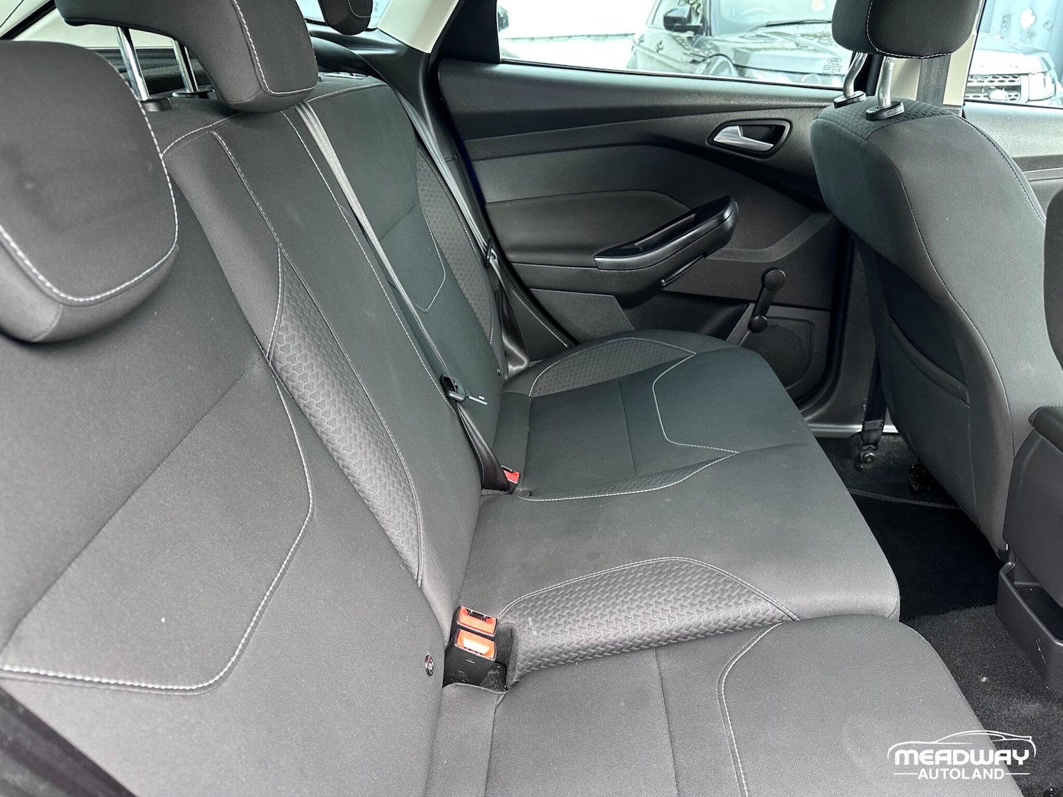 Used Ford Focus 2016 for sale - 76336114: Photo 35