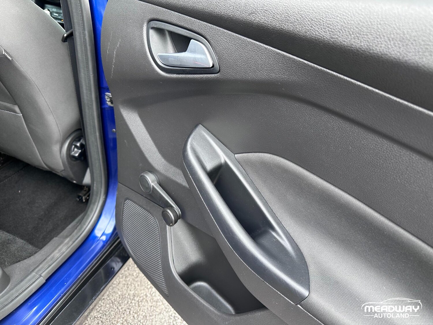 Used Ford Focus 2016 for sale - 76336114: Photo 36