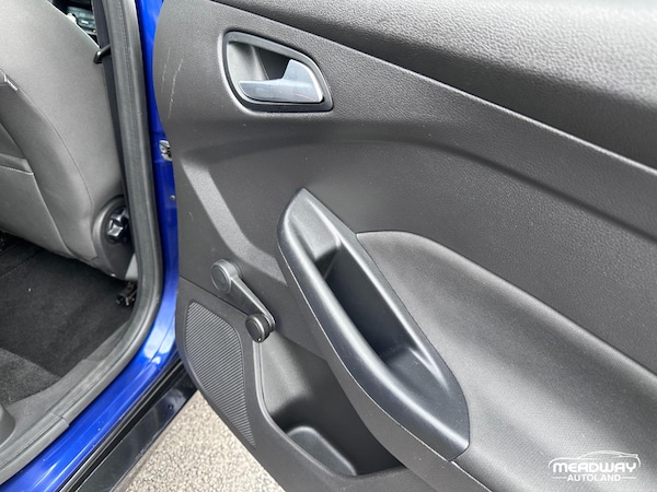 Used Ford Focus 2016 for sale - 76336114: Photo 36