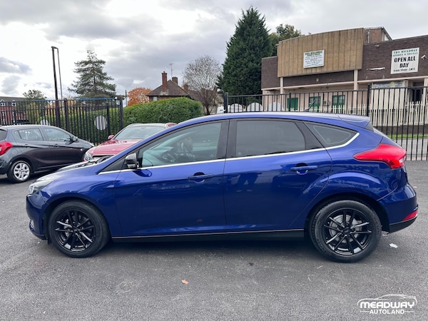 Used Ford Focus 2016 for sale - 76336114: Photo 6