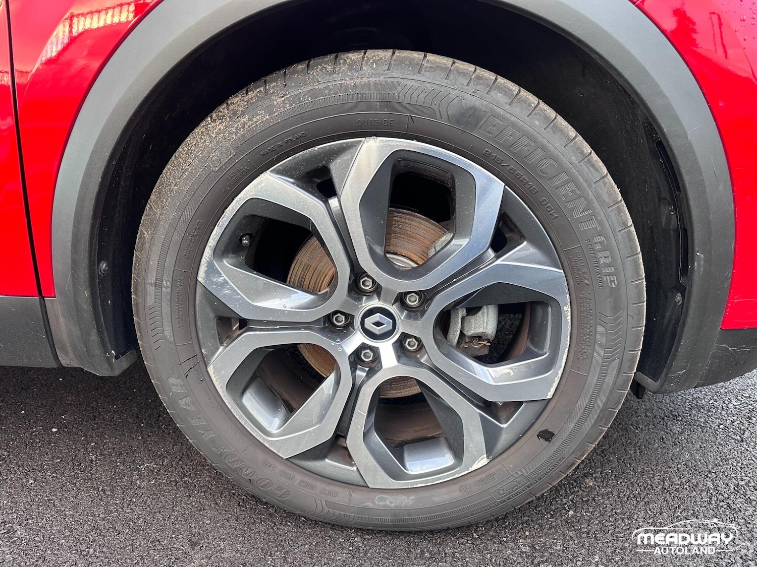 Used Renault Captur 2023 for sale - 77015450: Photo 14