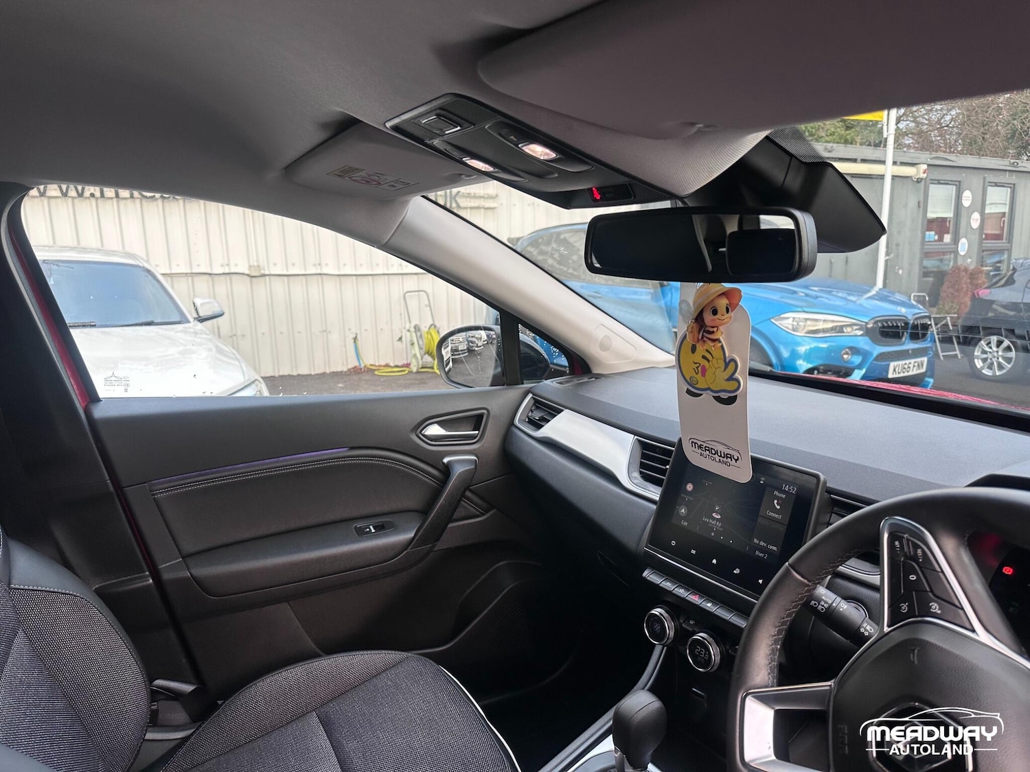 Used Renault Captur 2023 for sale - 77015450: Photo 20