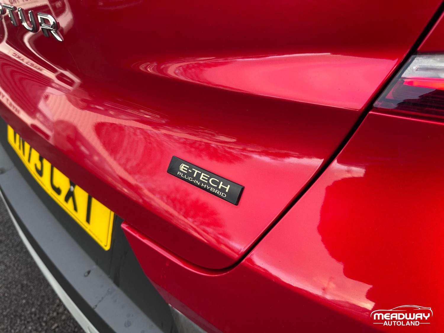 Used Renault Captur 2023 for sale - 77015450: Photo 46