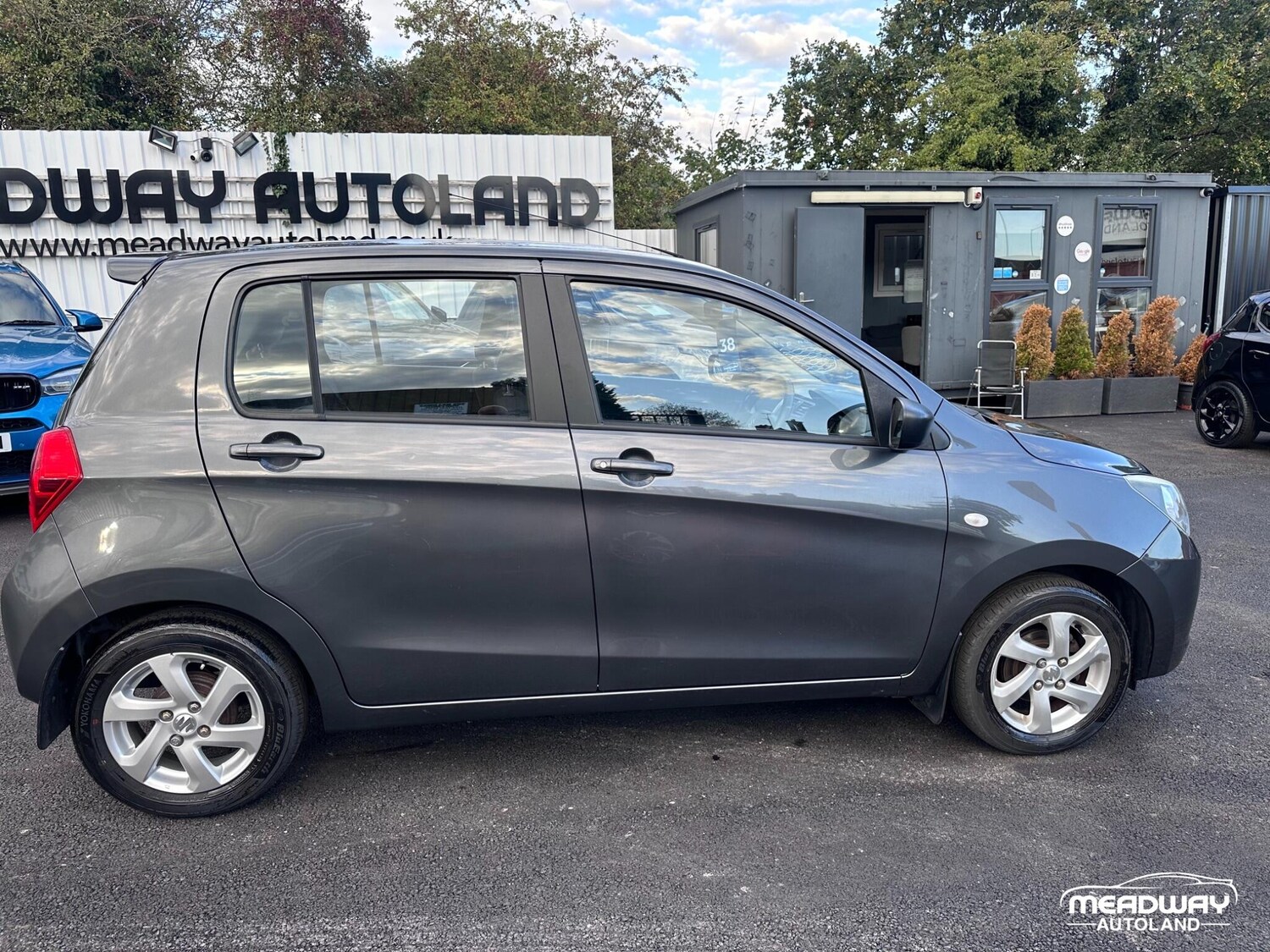 Used Suzuki Celerio 2015 for sale - 76060065: Photo 11