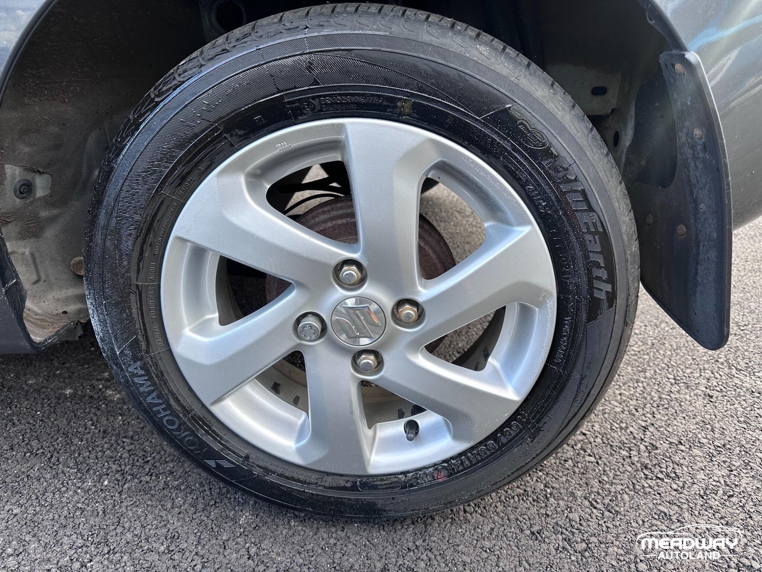 Used Suzuki Celerio 2015 for sale - 76060065: Photo 15
