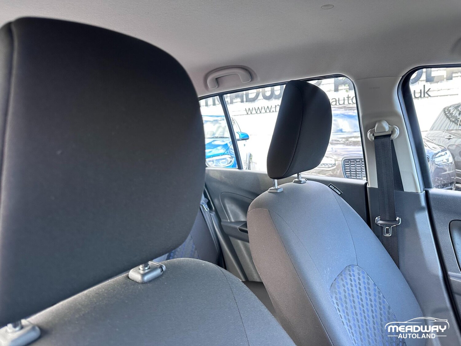 Used Suzuki Celerio 2015 for sale - 76060065: Photo 19
