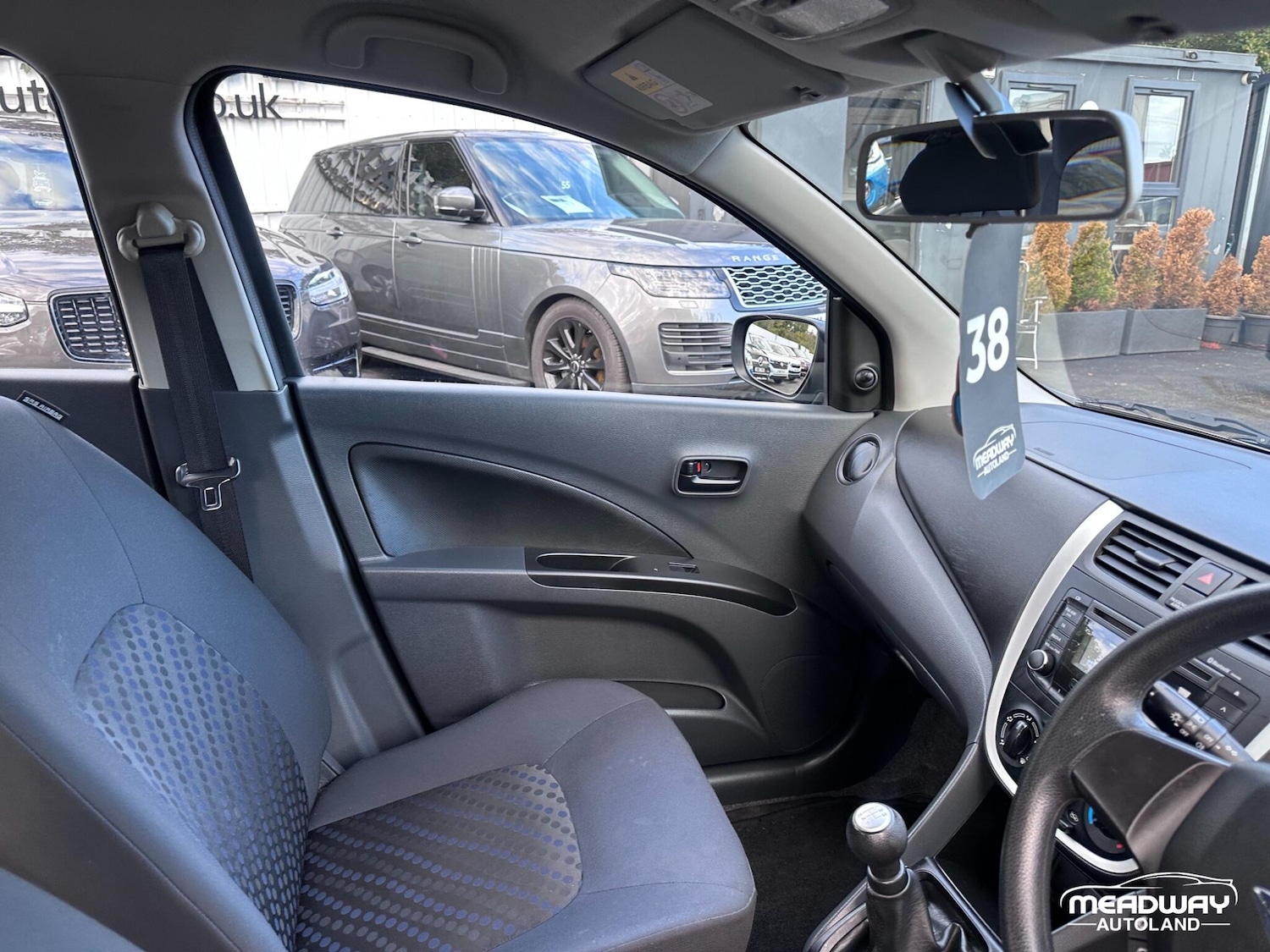 Used Suzuki Celerio 2015 for sale - 76060065: Photo 21