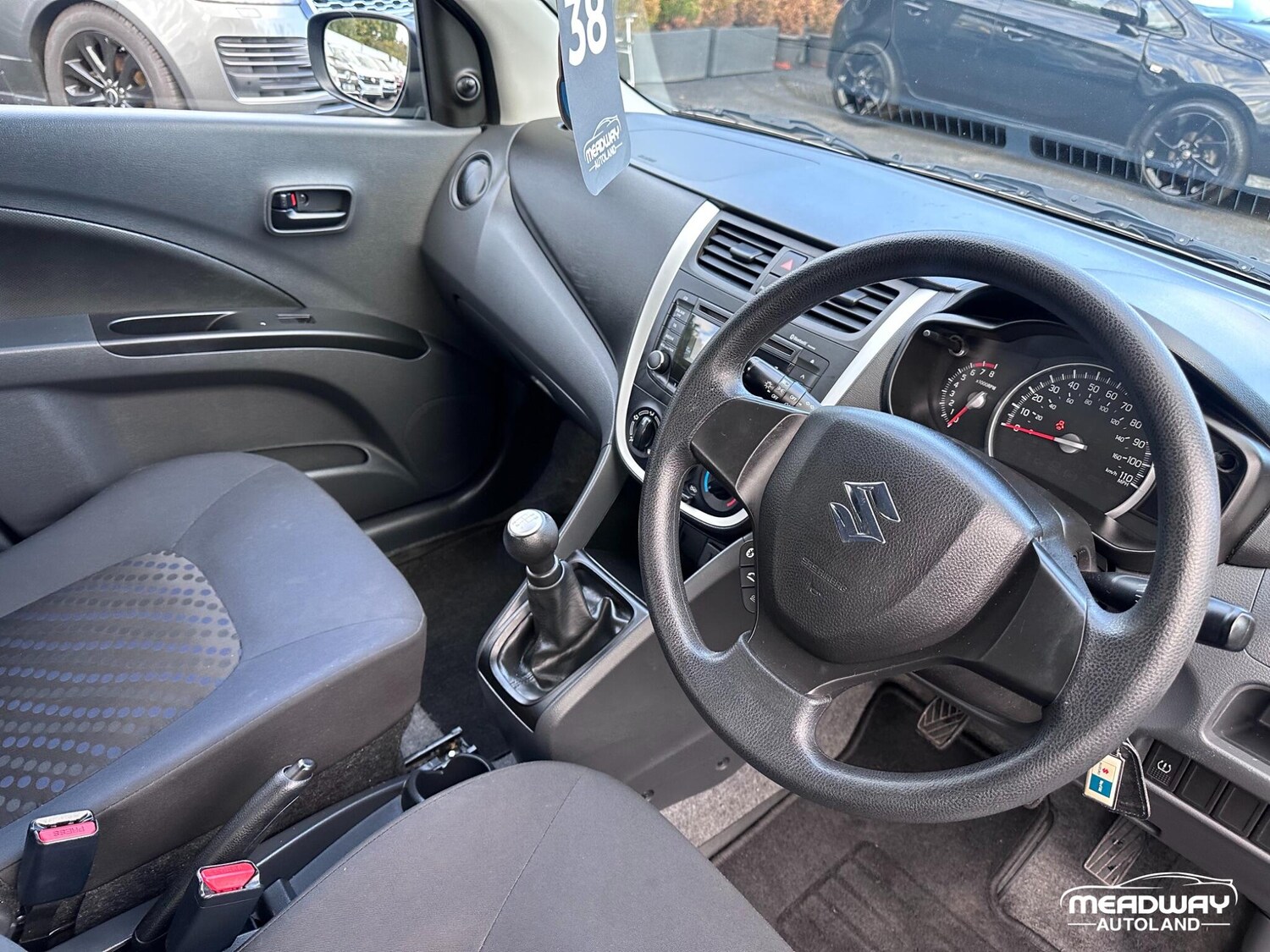 Used Suzuki Celerio 2015 for sale - 76060065: Photo 22