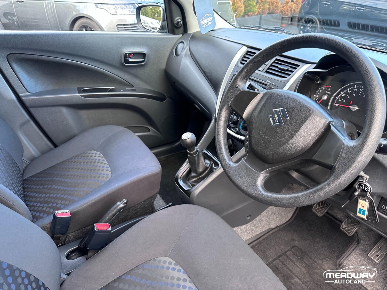 Used Suzuki Celerio 2015 for sale - 76060065: Photo 24