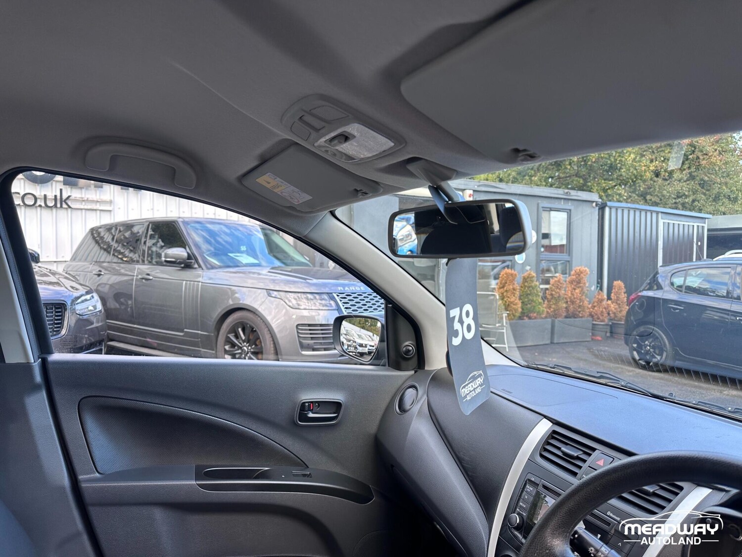 Used Suzuki Celerio 2015 for sale - 76060065: Photo 25