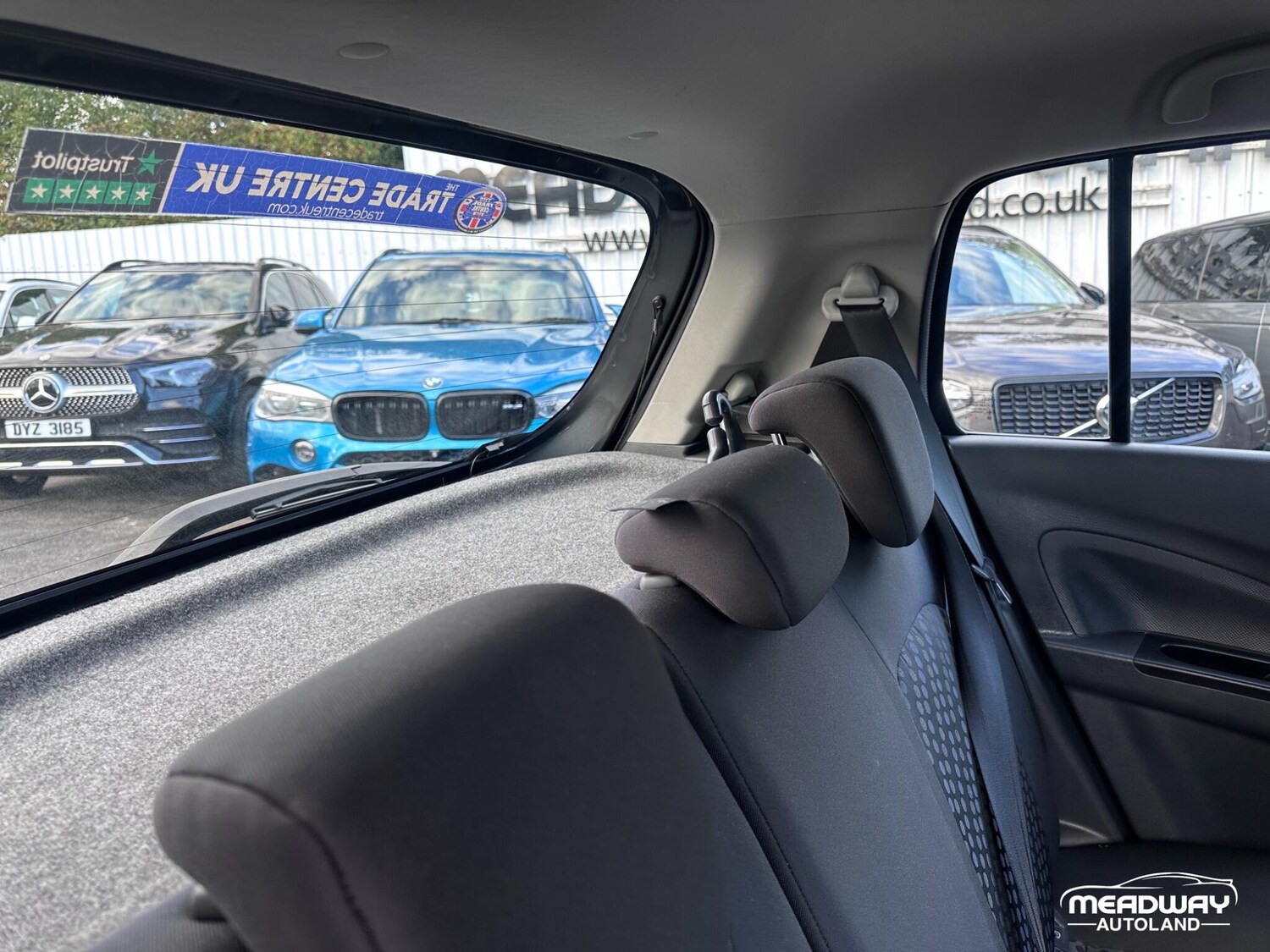 Used Suzuki Celerio 2015 for sale - 76060065: Photo 26