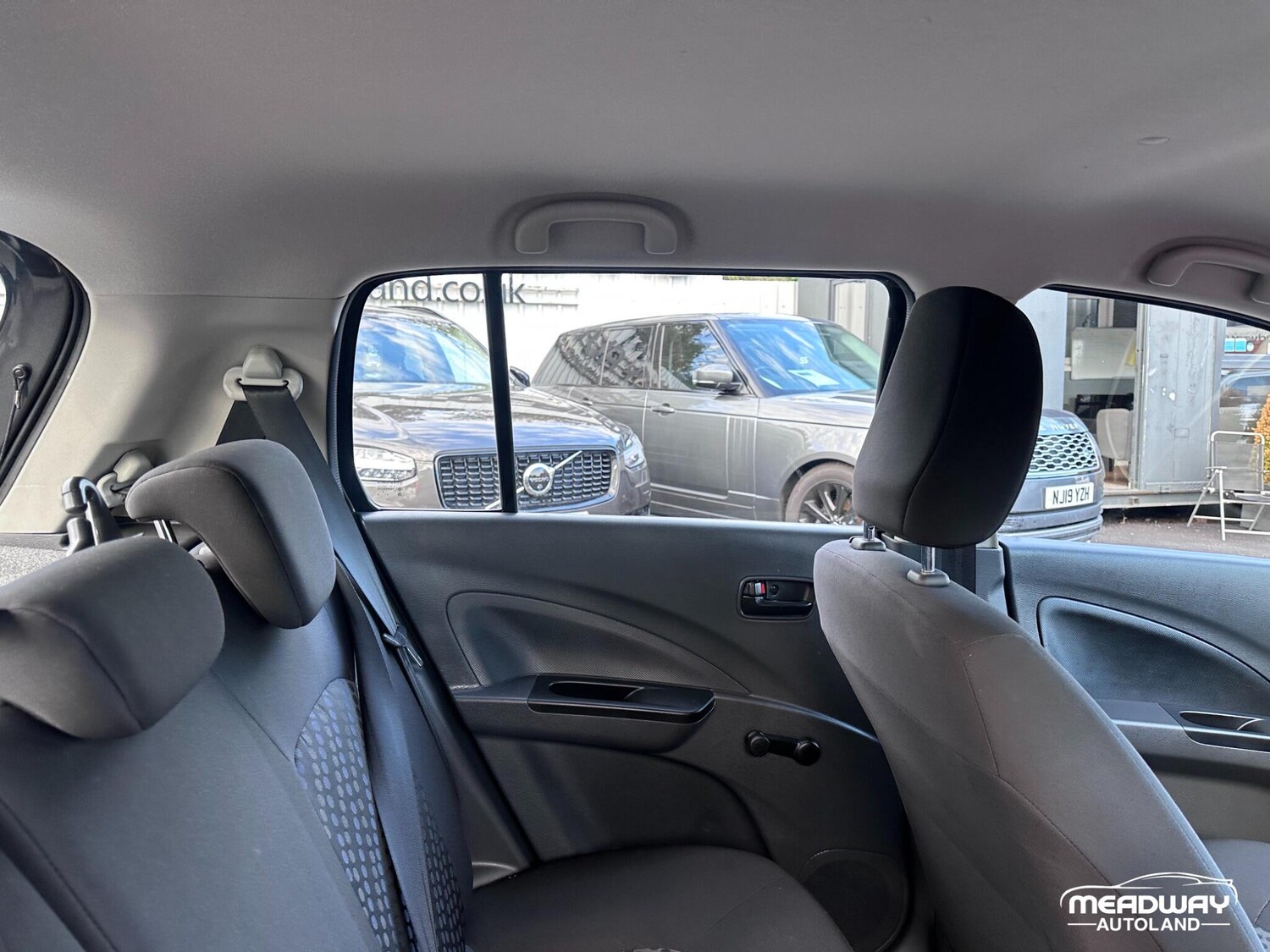 Used Suzuki Celerio 2015 for sale - 76060065: Photo 27
