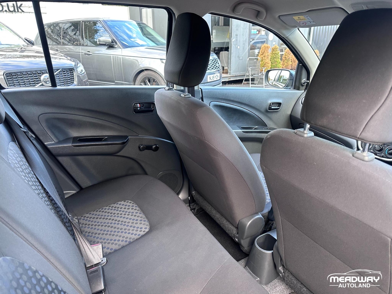 Used Suzuki Celerio 2015 for sale - 76060065: Photo 28