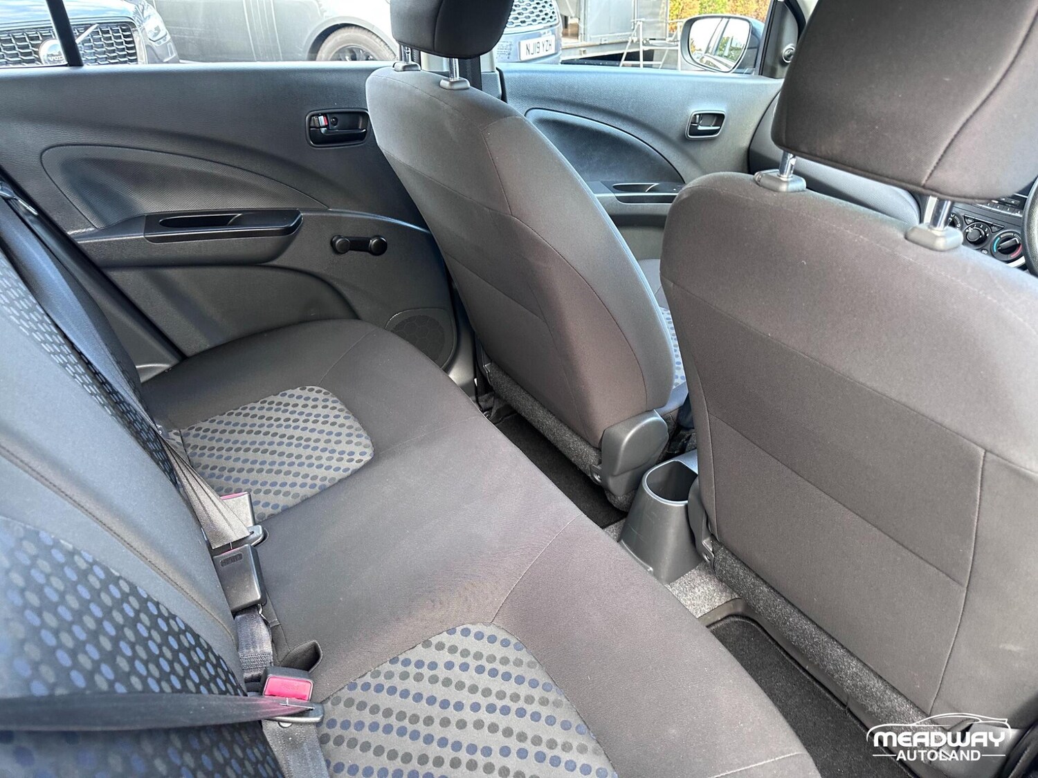 Used Suzuki Celerio 2015 for sale - 76060065: Photo 29
