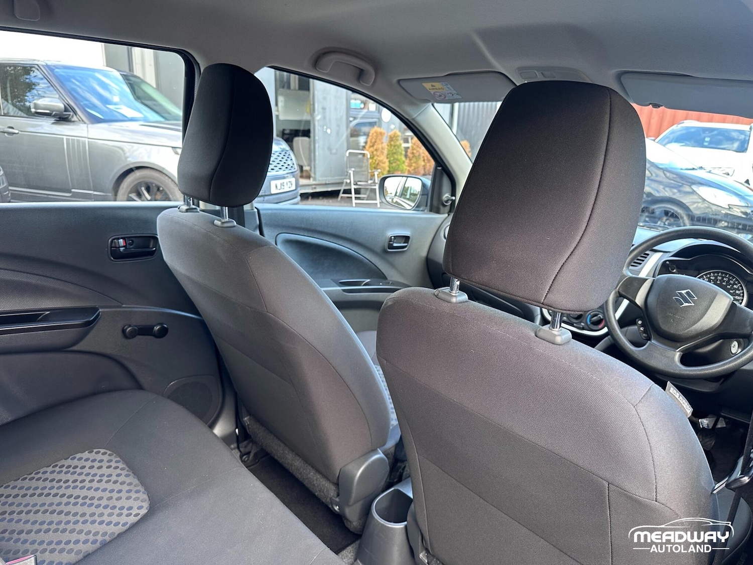 Used Suzuki Celerio 2015 for sale - 76060065: Photo 30