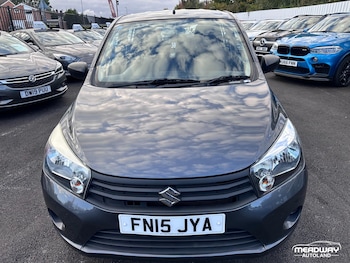 Used Suzuki Celerio 2015 for sale - 76060065: Photo 3