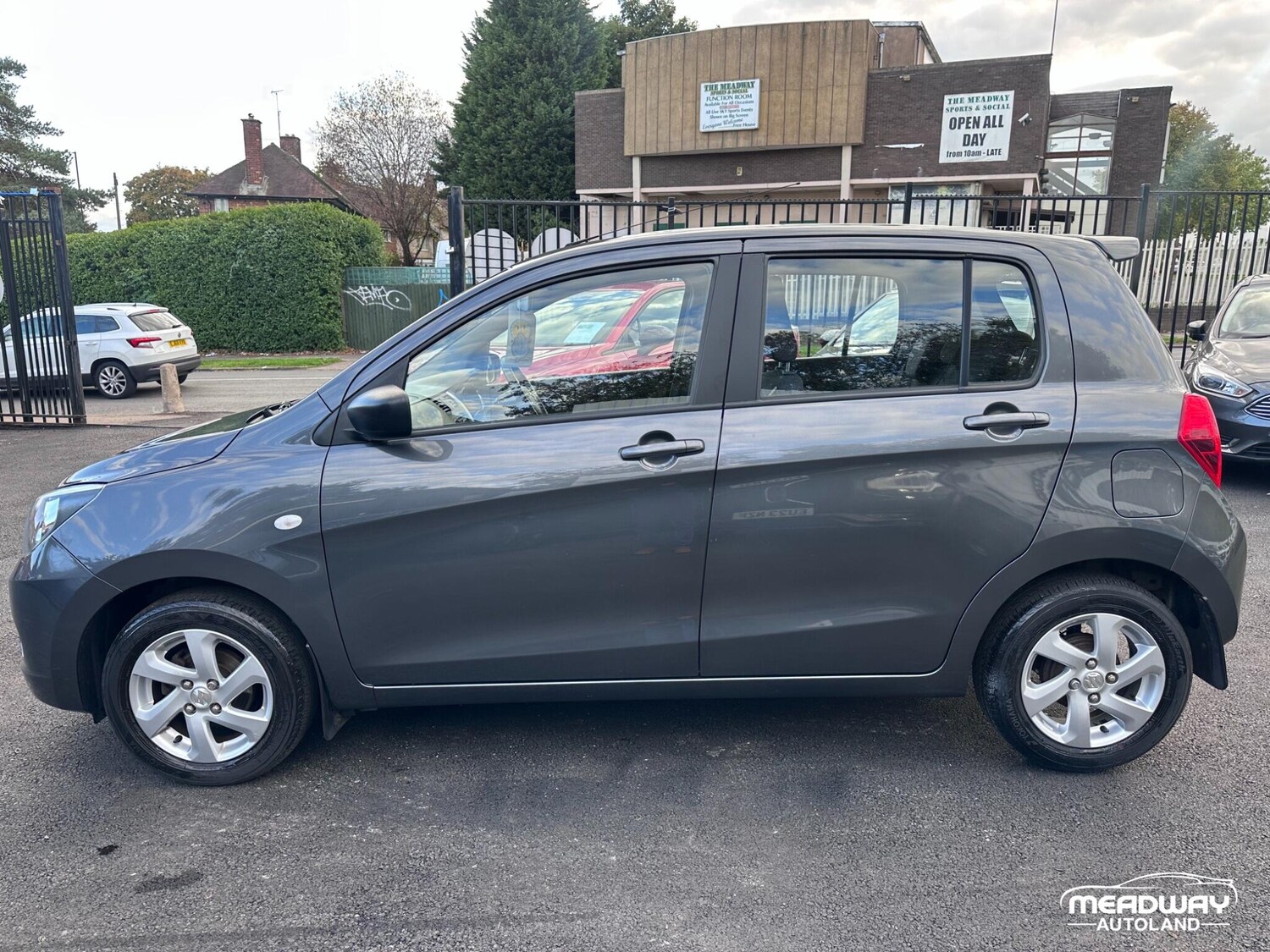 Used Suzuki Celerio 2015 for sale - 76060065: Photo 6