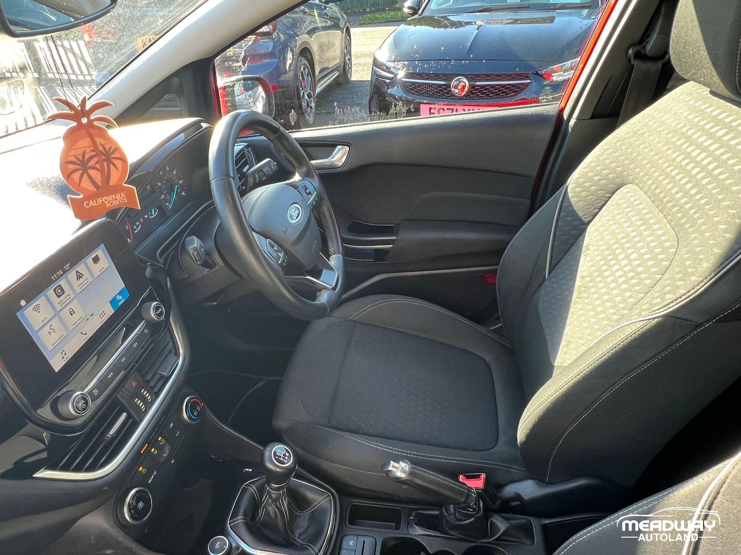 Used Ford Fiesta 2018 for sale - 76456870: Photo 18