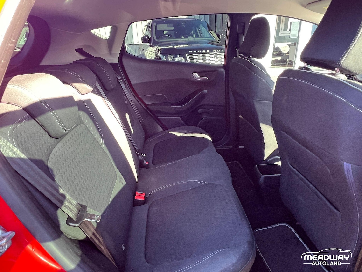 Used Ford Fiesta 2018 for sale - 76456870: Photo 22