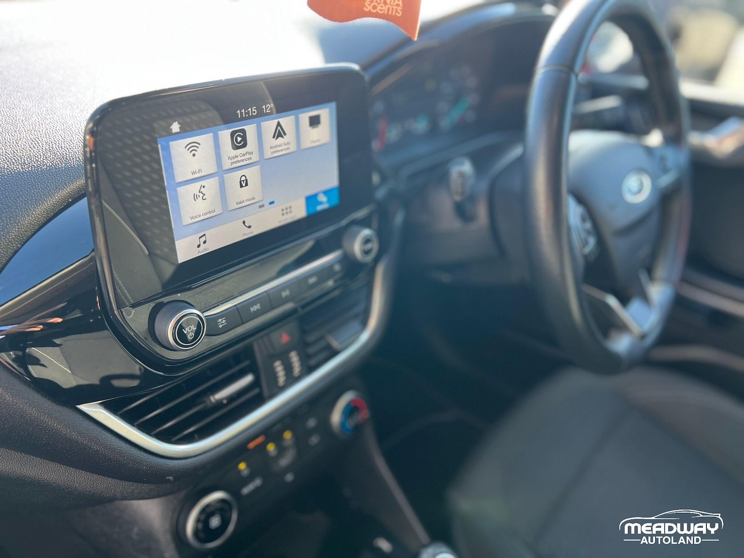 Used Ford Fiesta 2018 for sale - 76456870: Photo 26