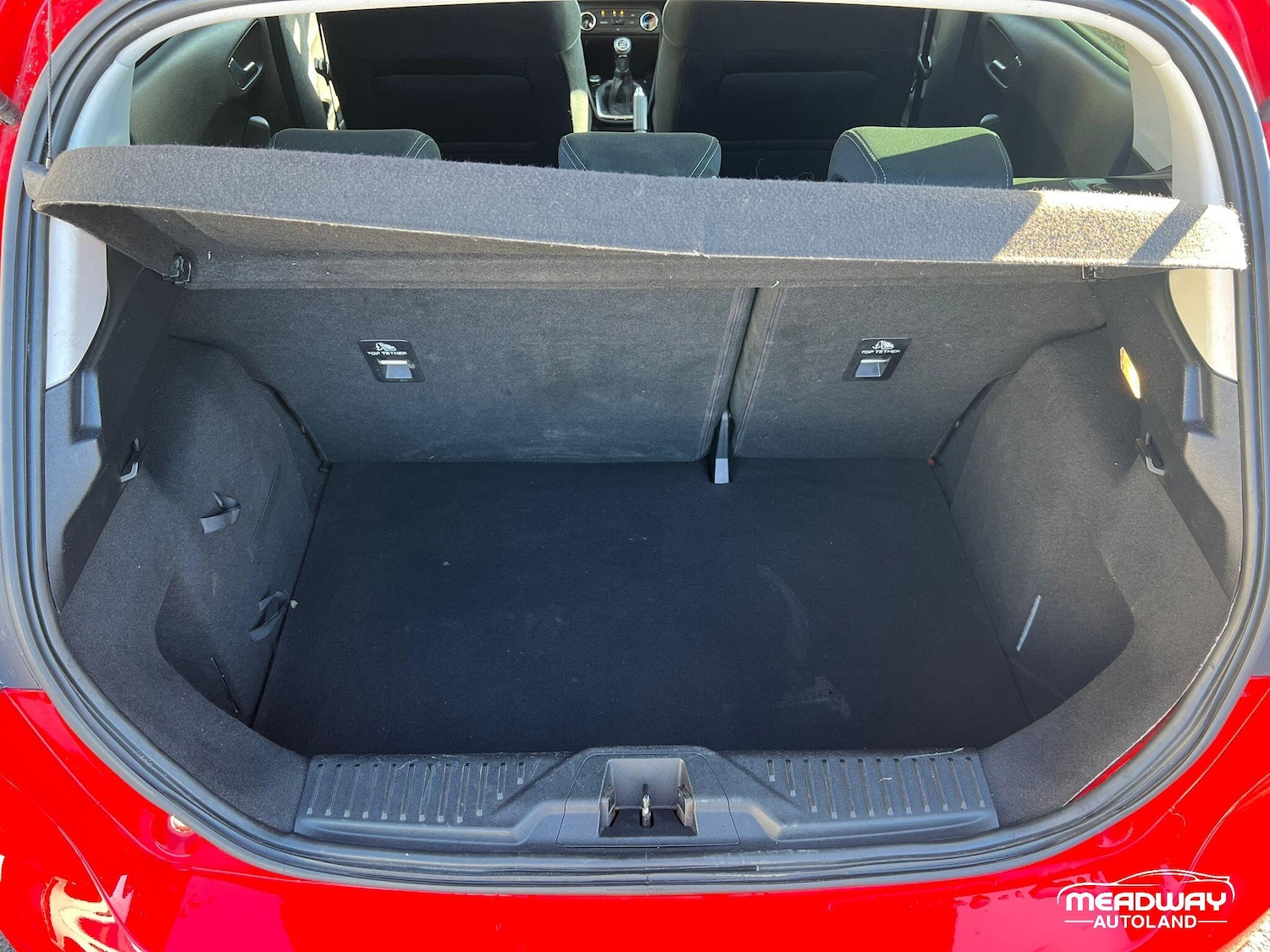 Used Ford Fiesta 2018 for sale - 76456870: Photo 27