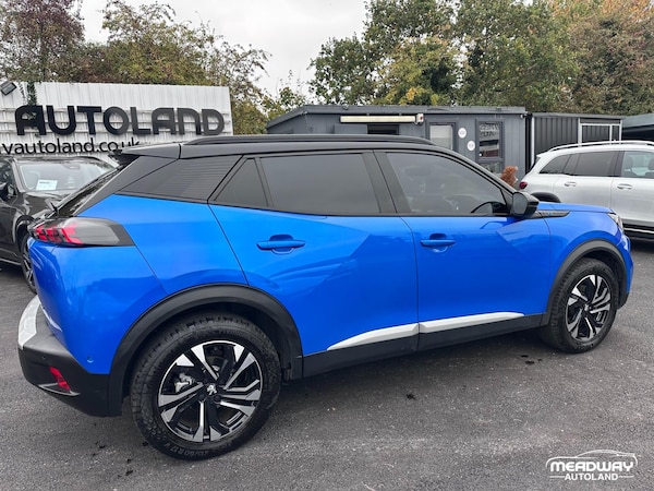 Used Peugeot 2008 2022 for sale - 76284289: Photo 10