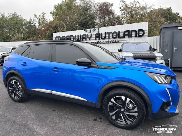Used Peugeot 2008 2022 for sale - 76284289: Photo 11