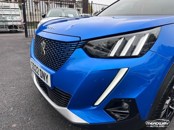 Used Peugeot 2008 2022 for sale - 76284289: Photo 18