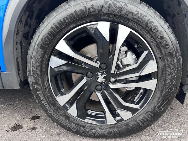 Used Peugeot 2008 2022 for sale - 76284289: Photo 20
