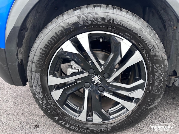 Used Peugeot 2008 2022 for sale - 76284289: Photo 21