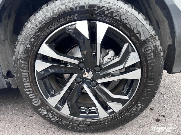 Used Peugeot 2008 2022 for sale - 76284289: Photo 22