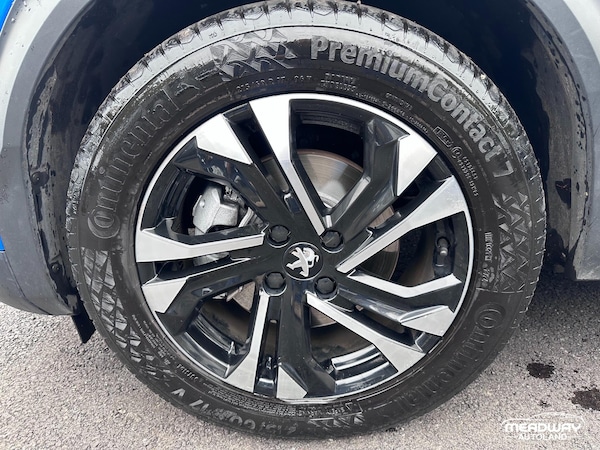 Used Peugeot 2008 2022 for sale - 76284289: Photo 24