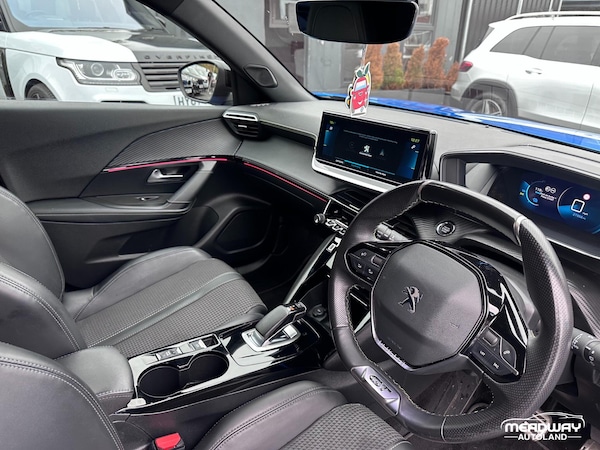 Used Peugeot 2008 2022 for sale - 76284289: Photo 31