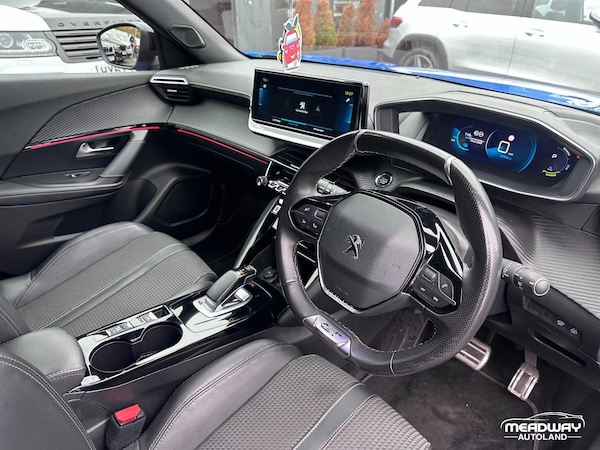 Used Peugeot 2008 2022 for sale - 76284289: Photo 32
