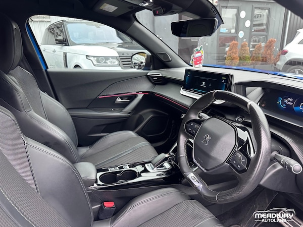 Used Peugeot 2008 2022 for sale - 76284289: Photo 33