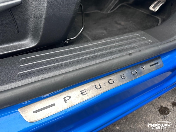 Used Peugeot 2008 2022 for sale - 76284289: Photo 40