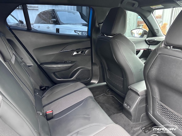 Used Peugeot 2008 2022 for sale - 76284289: Photo 44