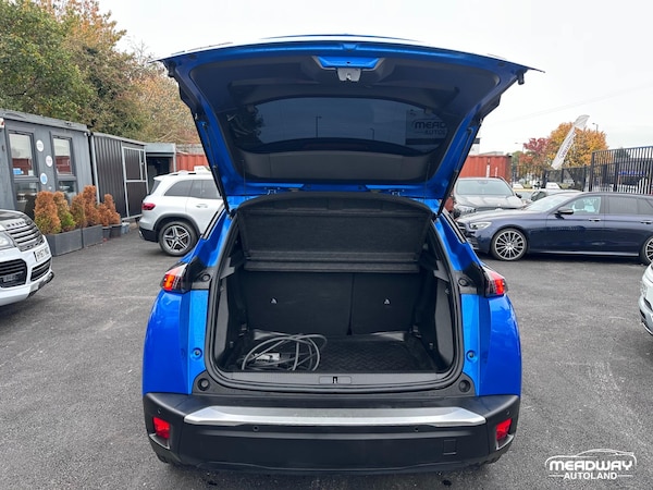Used Peugeot 2008 2022 for sale - 76284289: Photo 47