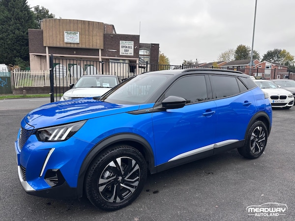 Used Peugeot 2008 2022 for sale - 76284289: Photo 5