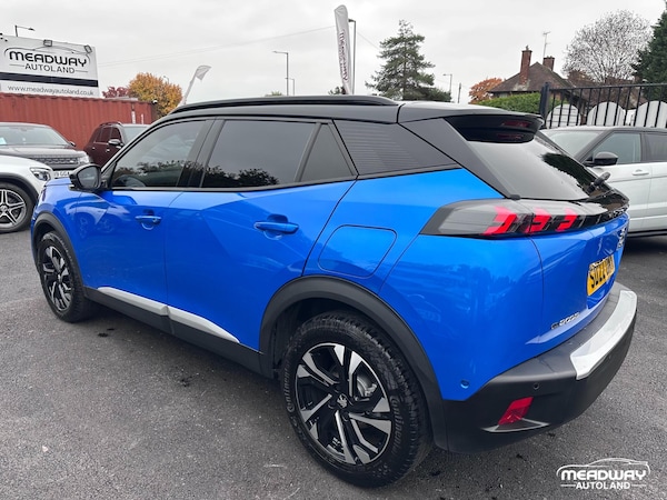 Used Peugeot 2008 2022 for sale - 76284289: Photo 6
