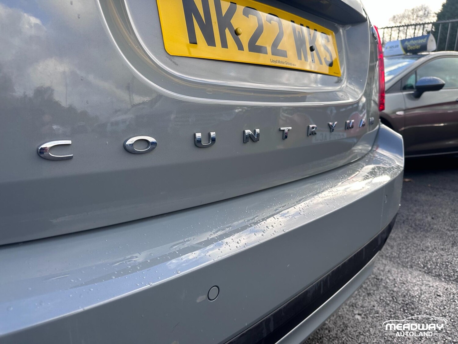 Used MINI Countryman 2022 for sale - 76432102: Photo 19