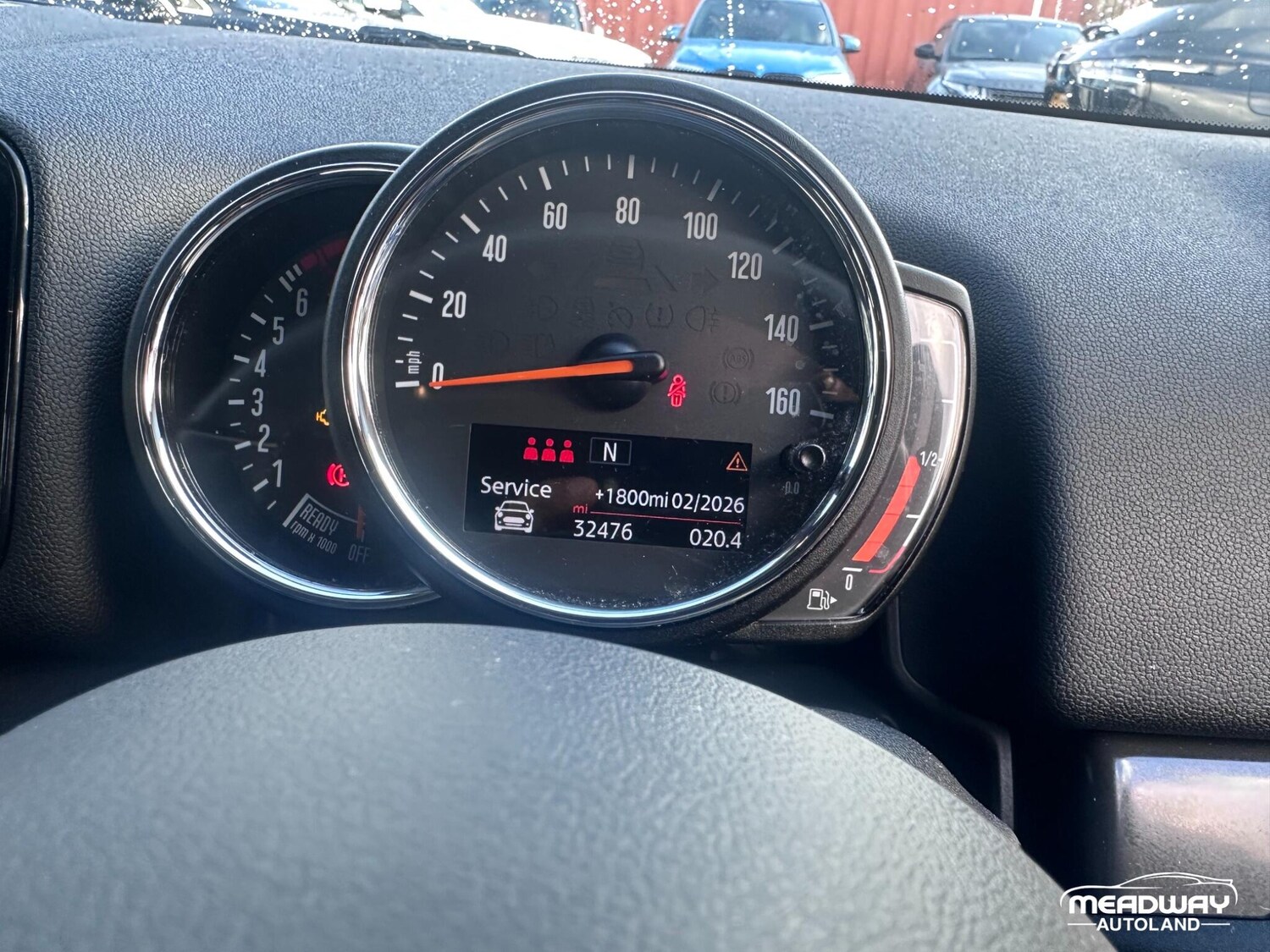 Used MINI Countryman 2022 for sale - 76432102: Photo 29