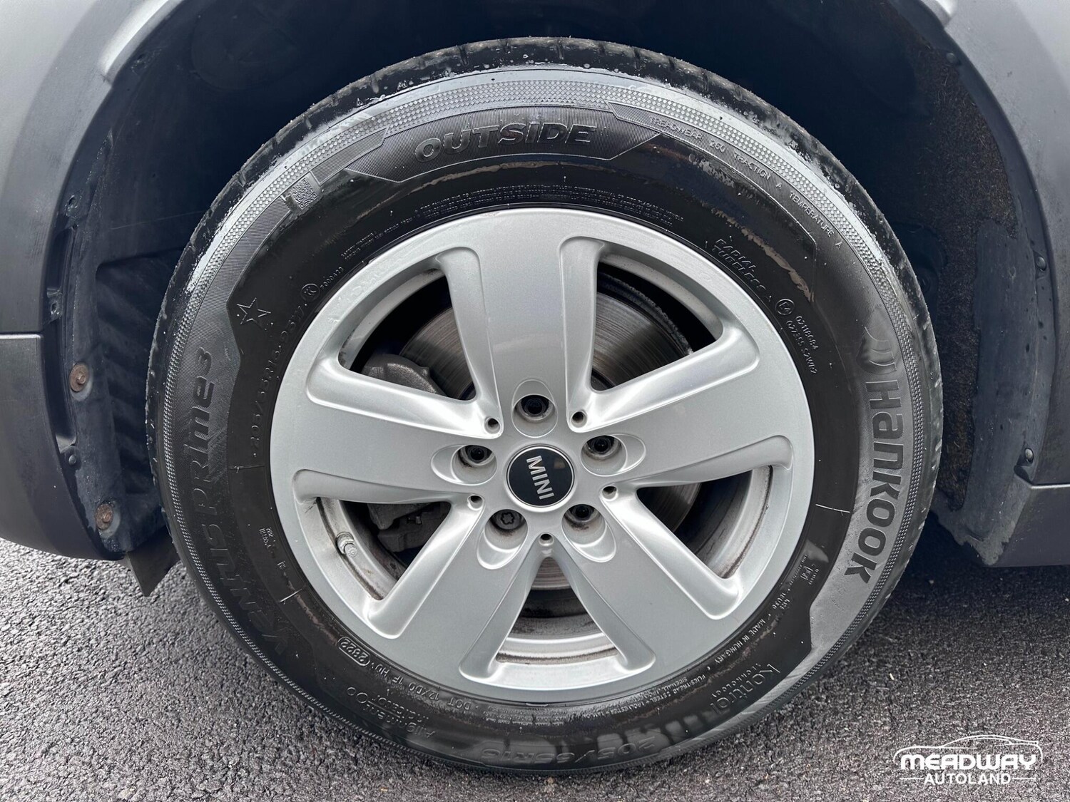 Used MINI Countryman 2022 for sale - 76432102: Photo 32