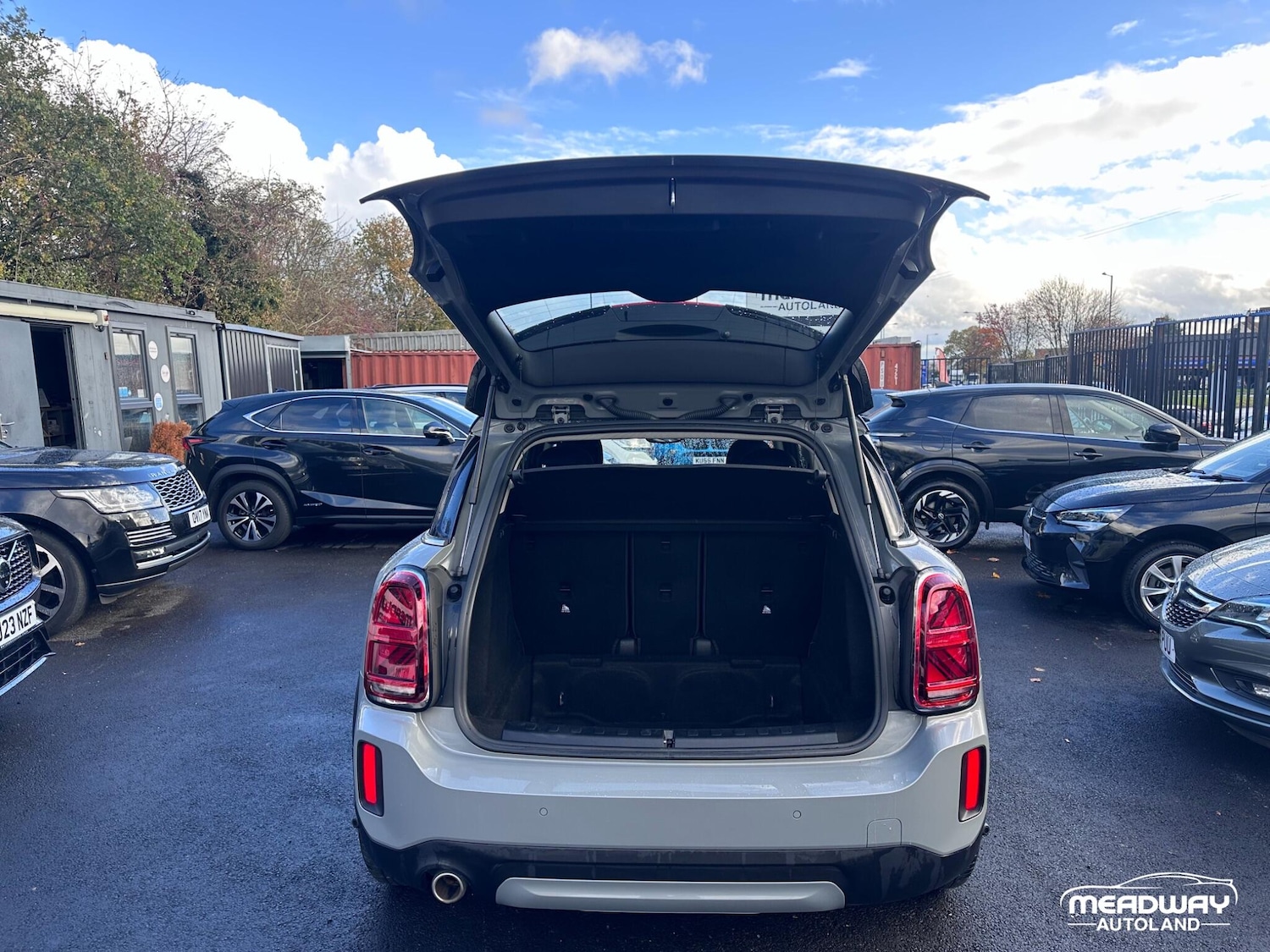 Used MINI Countryman 2022 for sale - 76432102: Photo 34